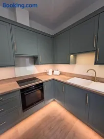 Luxury studio flat, Skipton - Image 3