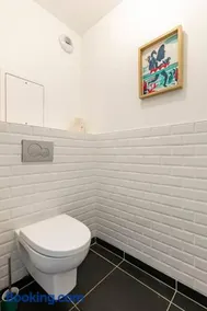 Grand appartement , Paris la Défense Arena, 50 mètres de la gare, 15 min Champs elysées - Image 4