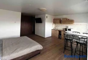 Studio Apartment with Lake View - Image 2