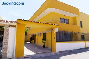 Petrarca guest house appartamento Capri - Image 1