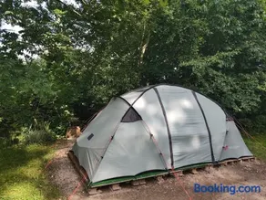 Standa - Camp pod kaštany - Image 3