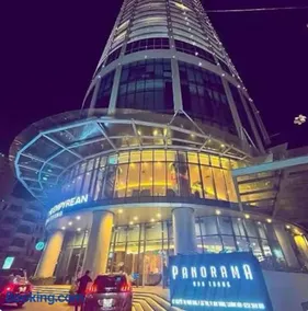 HD Panorma Nha Trang Free Pool & Gym Condotel - Image 3