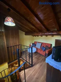 La herradura, acogedora casa en Montemayor del Río - Image 3