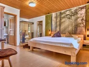 Ferienwohnung mit Grill, Terrasse und Garten | Seeblick - Image 2