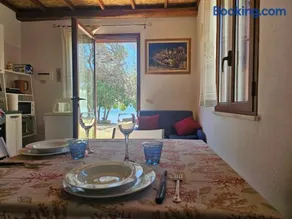 Acqua Chiara Beachfront Home - Image 2