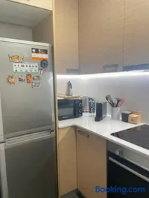 Precioso cálido apartamento en Sort con terraza - Image 1