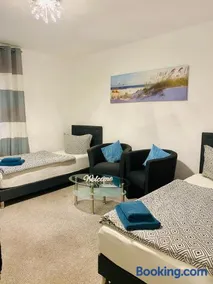 KriDa Comfort Ferienwohnung - Image 1