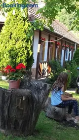 Vár-Lak Vendégház - Image 3