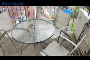 Lovely 12th floor 2 bed flat in the heart ofLondon - Image 2