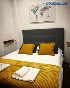 Acogedor apartamento en la Buhaira - Image 5