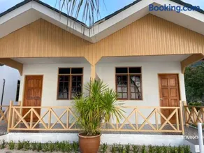 Samudra Beach Chalet - Image 2