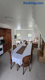 Bookly Apartments with 2 Rooms 1 Bathroom 1 Kitchen and Living room - Image 1