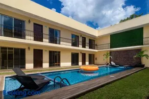 PRIME VILLAGE Cozumel - Image 2