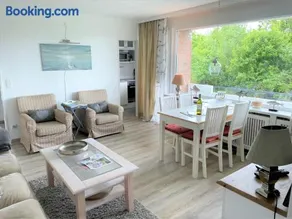 Helle Strandwohnung - Image 2