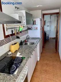 Coqueto apartamento para 4 personas en Tarifa - Image 4