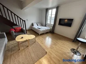 Duplex COSY FLAT Centre Senlis - Image 2