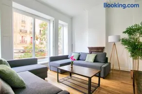Appartement Quartier Chatelet Les Halles Free Netflix - Image 2