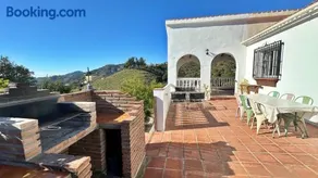 Villa Bárbara Piscina Vallada con Barbacoa by AndaraHolidays - Image 3