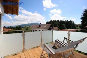 Alpspitzblick - Image 1