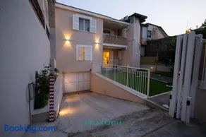 Exclusive house Pompei Vesuvius Sorrento Amalfi - Image 1
