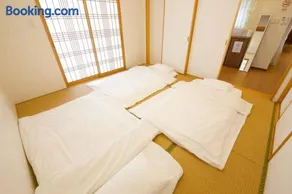 ゲストハウス かなぐすくミント - Image 5