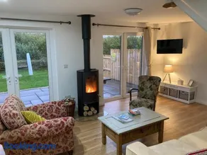The Burren Snug - Image 1