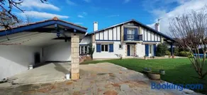 Villa basque piscine chauffée - Image 2