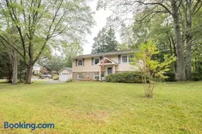 Annapolis Retreat 7 mins from DTA - Image 4