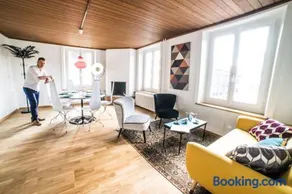 Tilia Apartments - Image 1