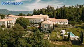 Villa Fabiani, Historic Wine Estate, Štanjel - Image 1