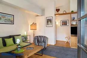Appartement Azalea Oetz - Image 4