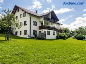 Drei-Mädelhaus Ambs Wohnung 2 - Image 1