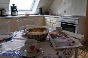 Ferienwohnung SCHIFFSJUNGE in Werdum - Image 2