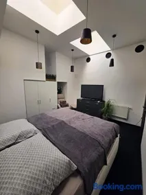Centrál apartmán - Image 3