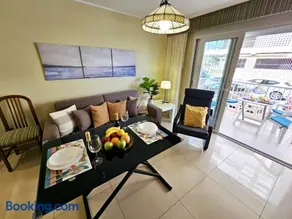 Apartamento NEPTUNO - Primera Línea de Playa - Image 3