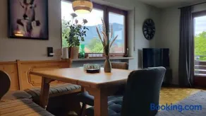 Ferienwohnung König Ludwig - Chiemgau Karte - Image 3
