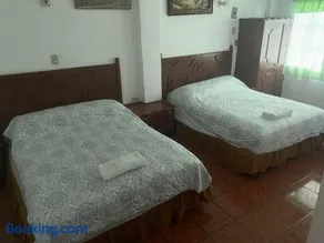 Hotel Inn El Guanaco - Image 5