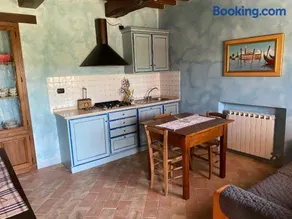 Agriturismo Caiferri con spa - Image 4