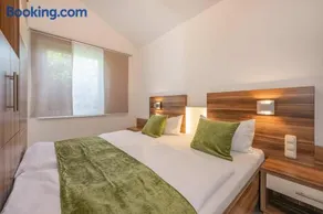 Haus Ostseekristall Wohnung Smaragd - Image 2