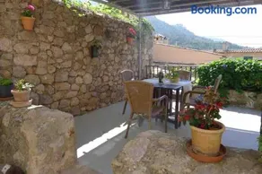Alt Son Lliure beautiful village house in Valldemossa - Image 5