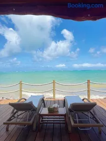 Eco Pousada Paraíso Casamar - Image 2