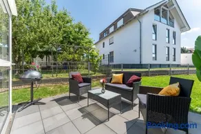 flair Apartment Blossom I BBQ I 2xParken I Terrasse I Kaffee I Waschmaschine I Disney plus - Image 1