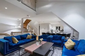 BraMy Apartments The LUX Penthouse - Image 3