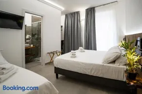 Humboldt Luxury Rooms Taormina - Image 2