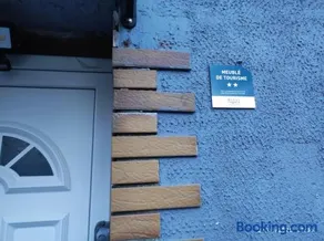 Maison indépendante près de Valenciennes climatisé ,wifi , parking privé - Image 3