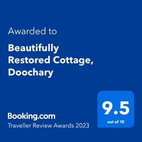Back2Roots - Beautifully Restored Cottage, Doochary - Image 3