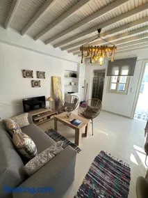 Myconian Avra Apartment - Image 3