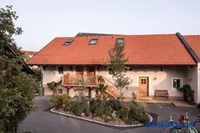 Ferienwohnungen in der alten Schnapsbrennerei Kolleritsch in Mureck - Image 1