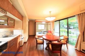 Kishutetsudo Karuizawa Hotel - Image 3