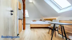 apartmány Svätého Martina - Image 5